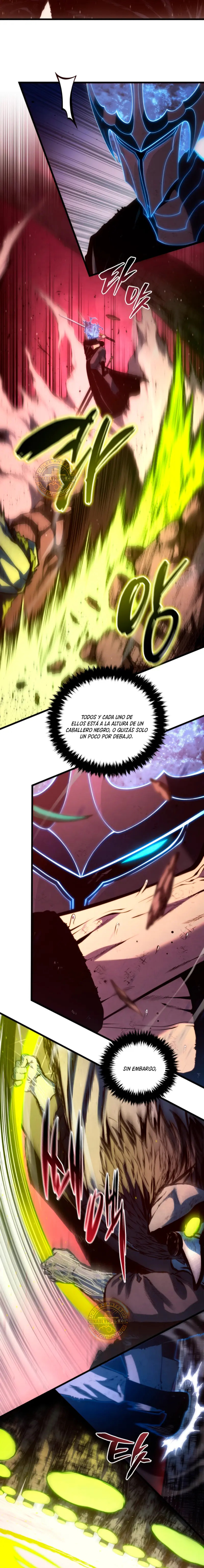 Read Swordmaster's Youngest Son Es Manga Online