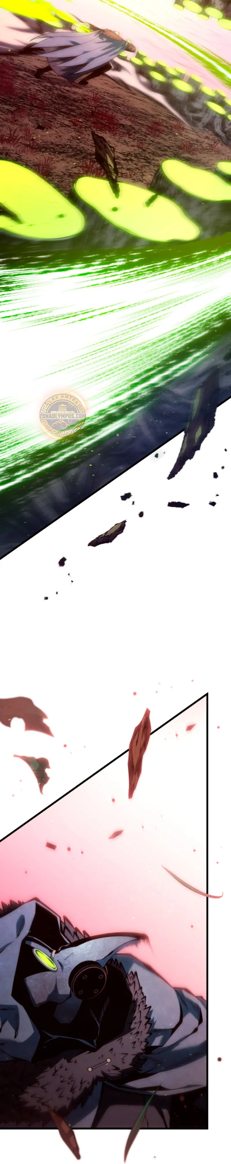 Read Swordmaster's Youngest Son Es Manga Online