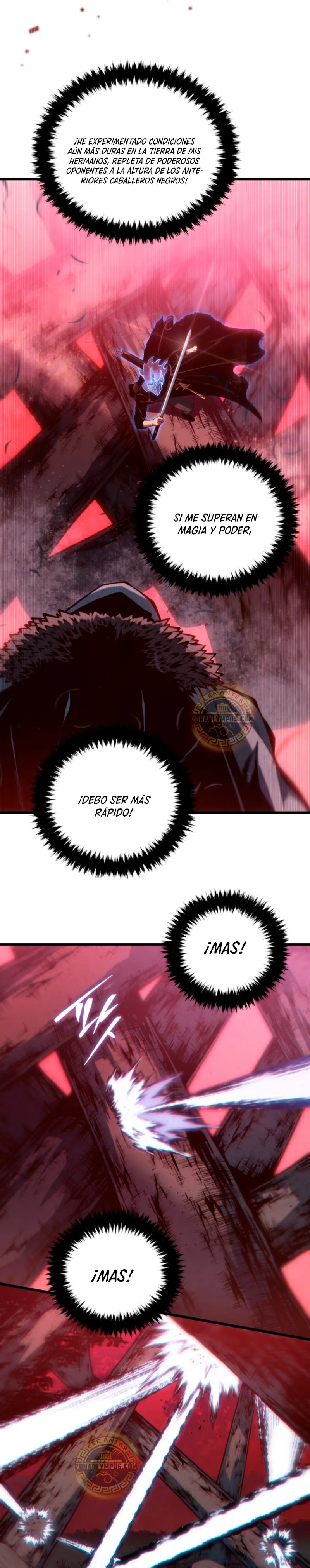 Read Swordmaster's Youngest Son Es Manga Online