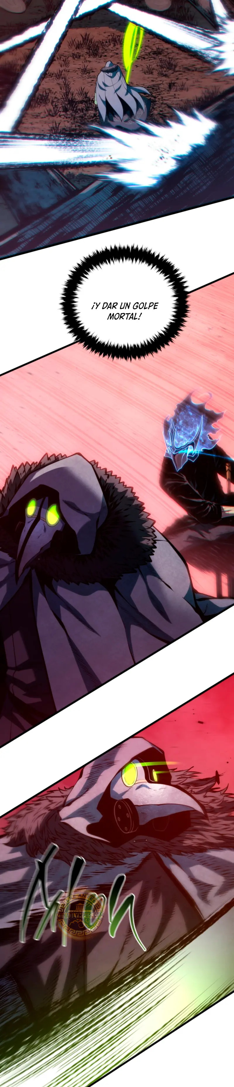 Read Swordmaster's Youngest Son Es Manga Online