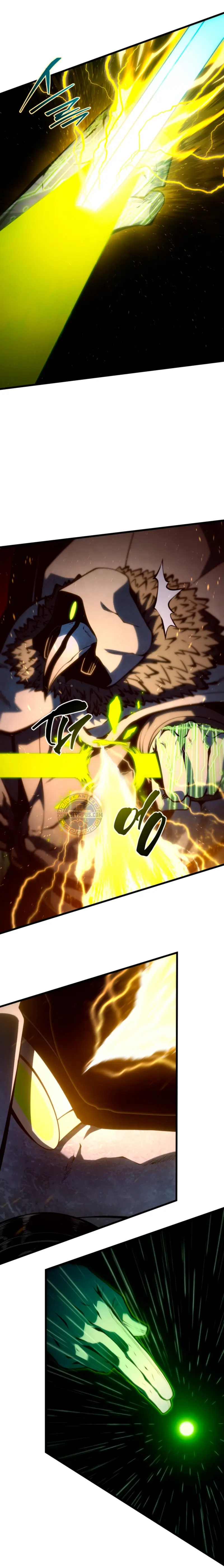 Read Swordmaster's Youngest Son Es Manga Online
