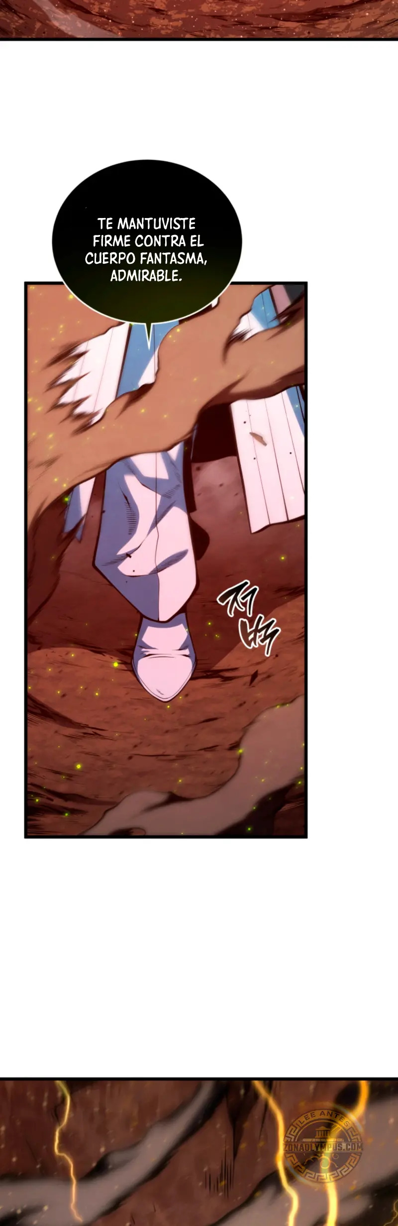 Read Swordmaster's Youngest Son Es Manga Online