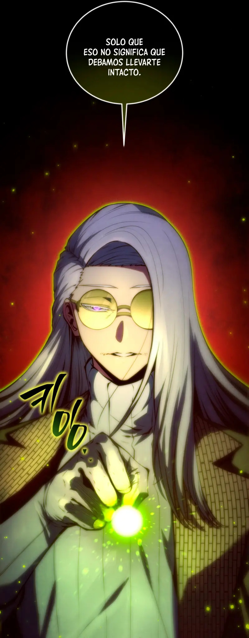 Read Swordmaster's Youngest Son Es Manga Online