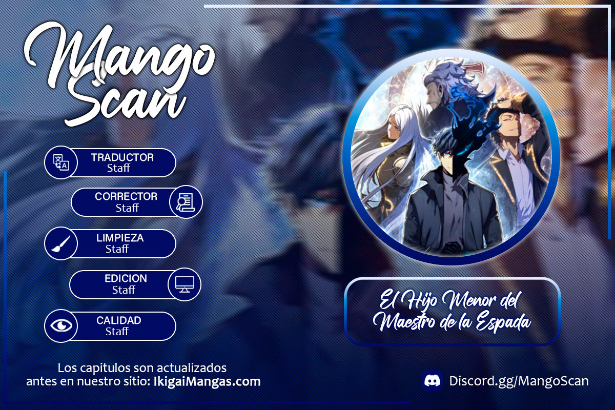 Read Swordmaster's Youngest Son Es Manga Online