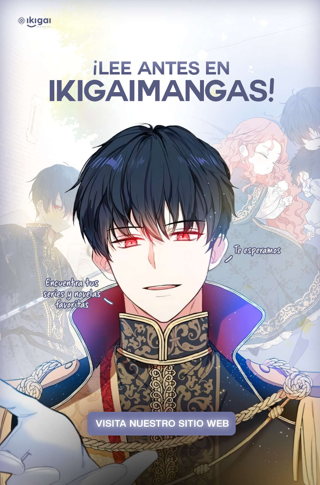 Read Swordmaster's Youngest Son Es Manga Online