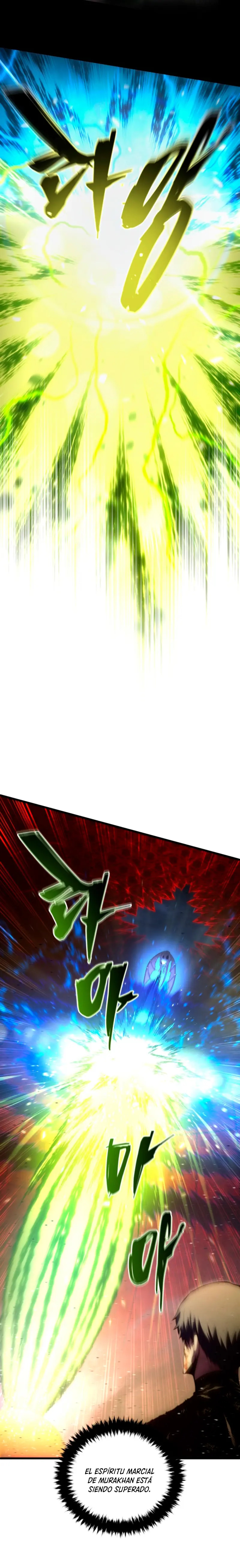 Read Swordmaster's Youngest Son Es Manga Online