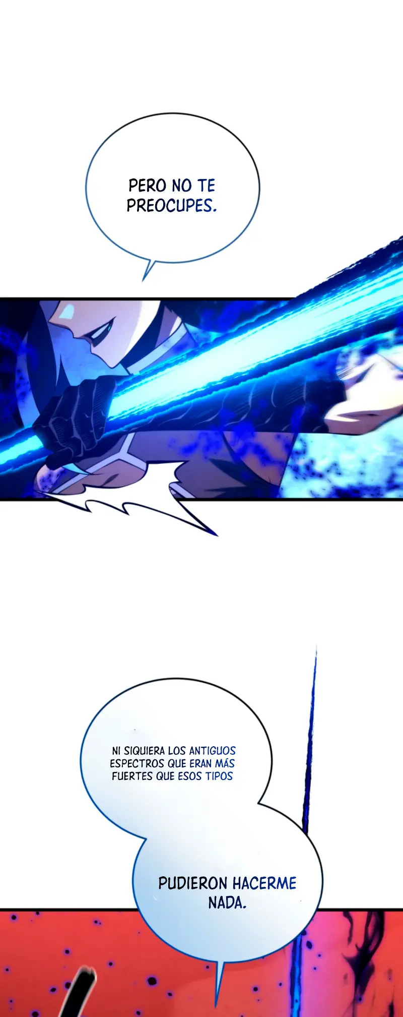 Read Swordmaster's Youngest Son Es Manga Online