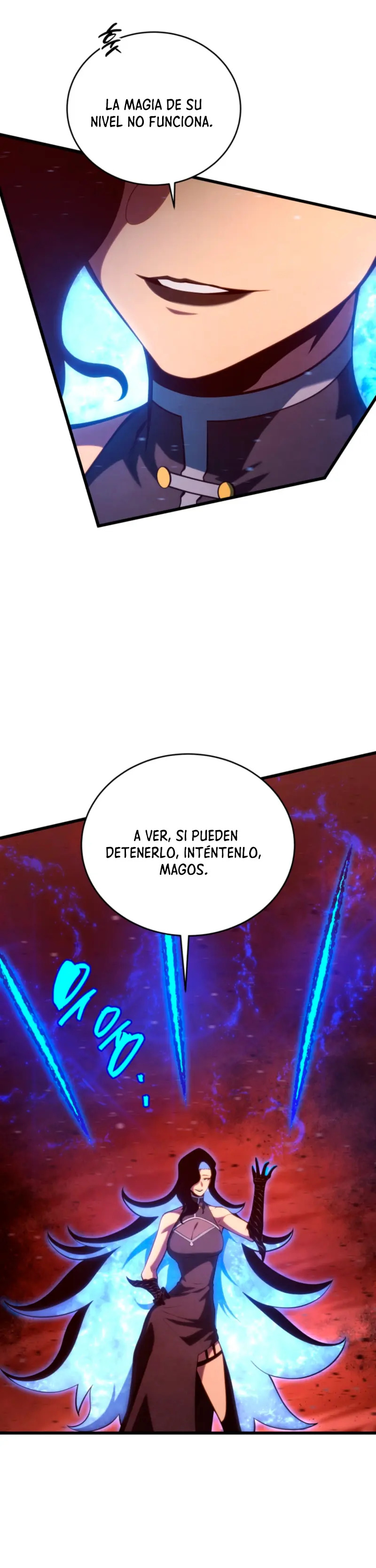 Read Swordmaster's Youngest Son Es Manga Online