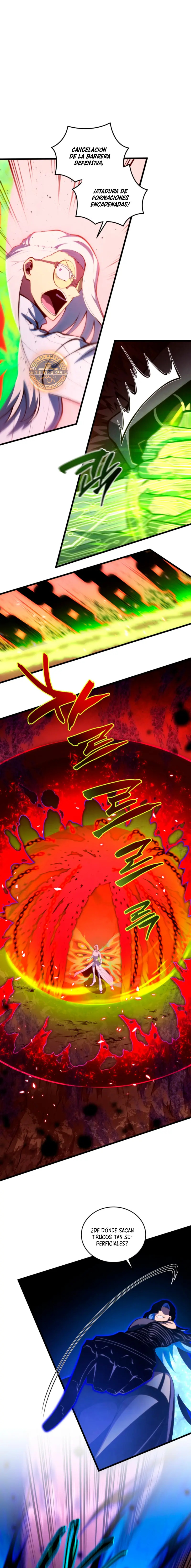 Read Swordmaster's Youngest Son Es Manga Online