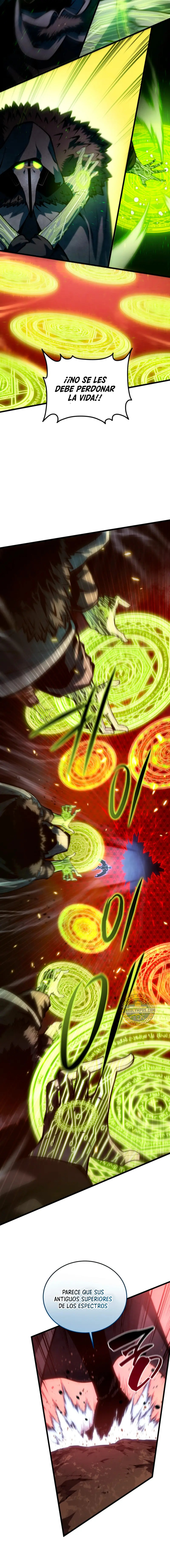 Read Swordmaster's Youngest Son Es Manga Online