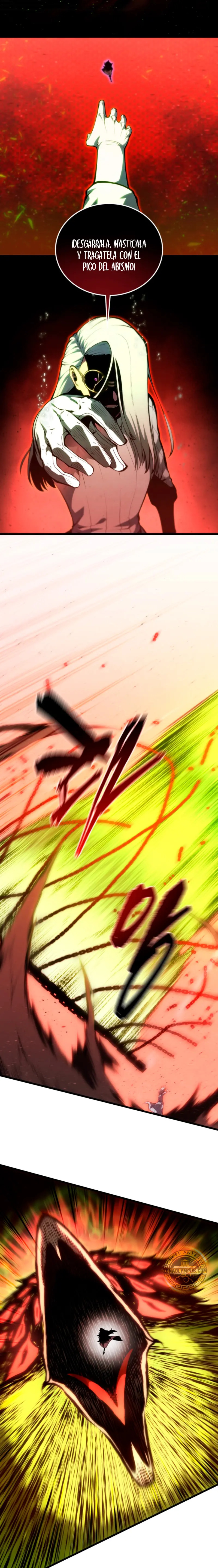 Read Swordmaster's Youngest Son Es Manga Online