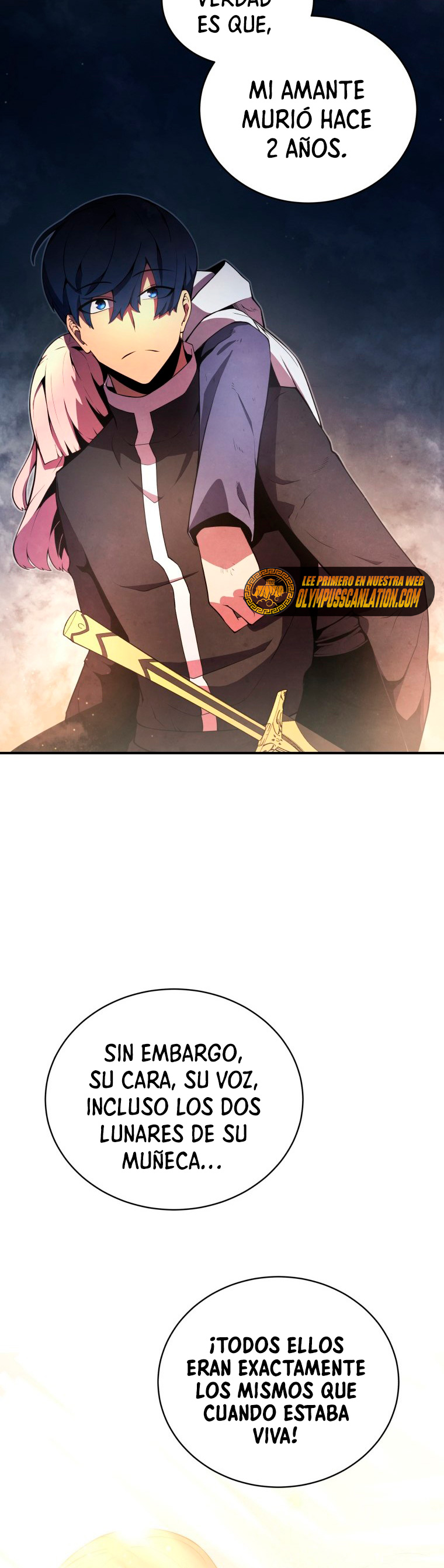 Read Swordmaster's Youngest Son Es Manga Online