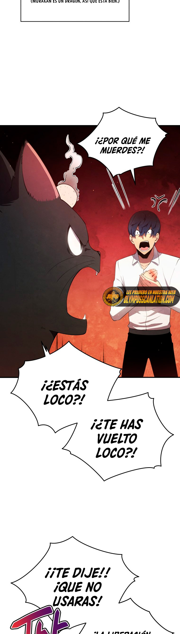 Read Swordmaster's Youngest Son Es Manga Online