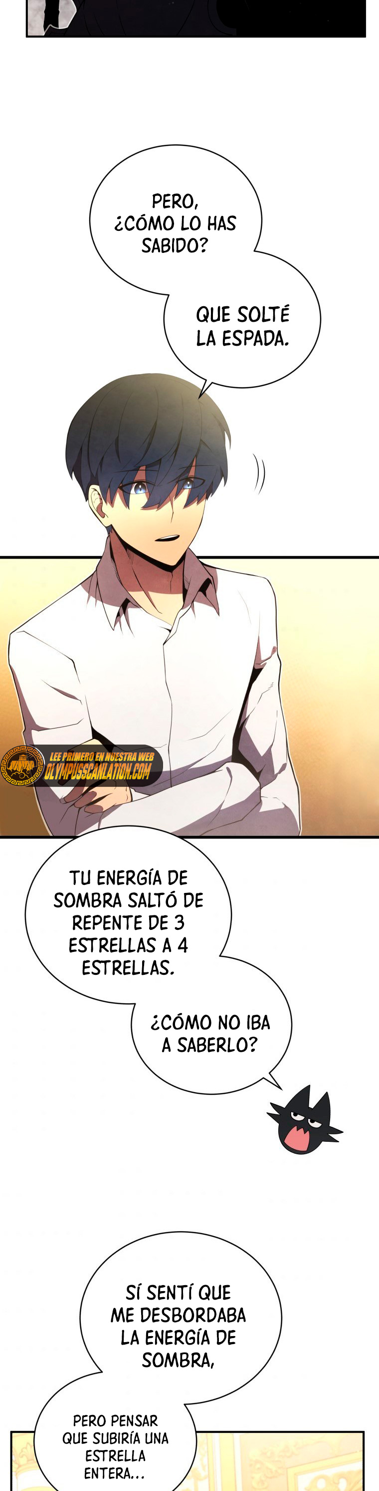 Read Swordmaster's Youngest Son Es Manga Online