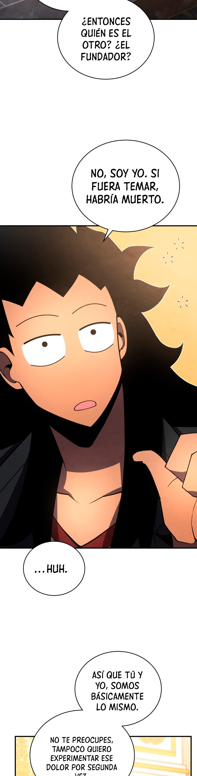 Read Swordmaster's Youngest Son Es Manga Online