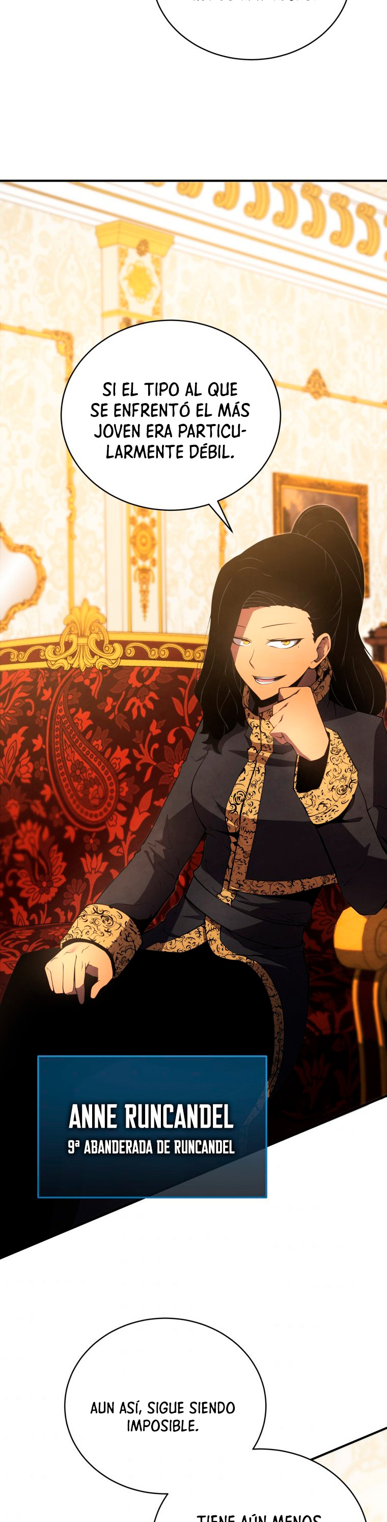 Read Swordmaster's Youngest Son Es Manga Online