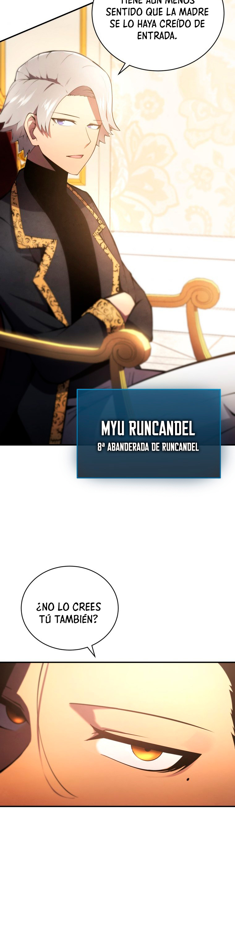 Read Swordmaster's Youngest Son Es Manga Online