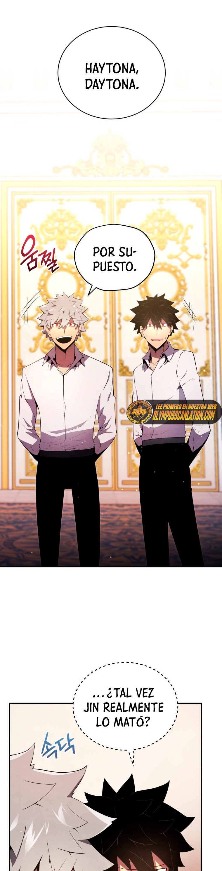 Read Swordmaster's Youngest Son Es Manga Online