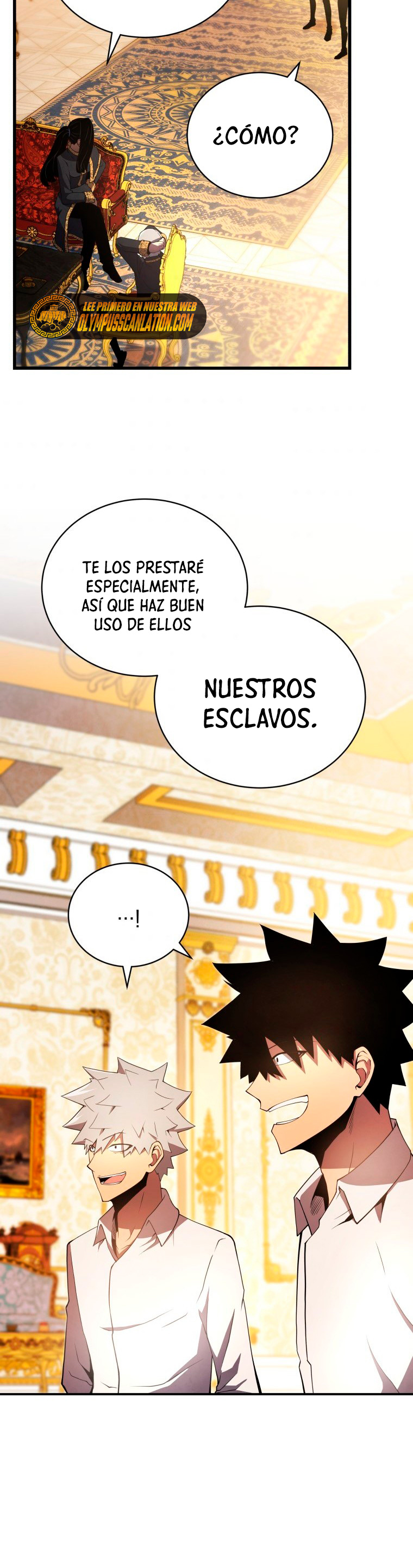 Read Swordmaster's Youngest Son Es Manga Online