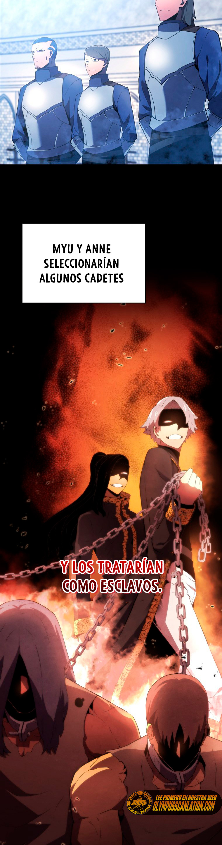 Read Swordmaster's Youngest Son Es Manga Online