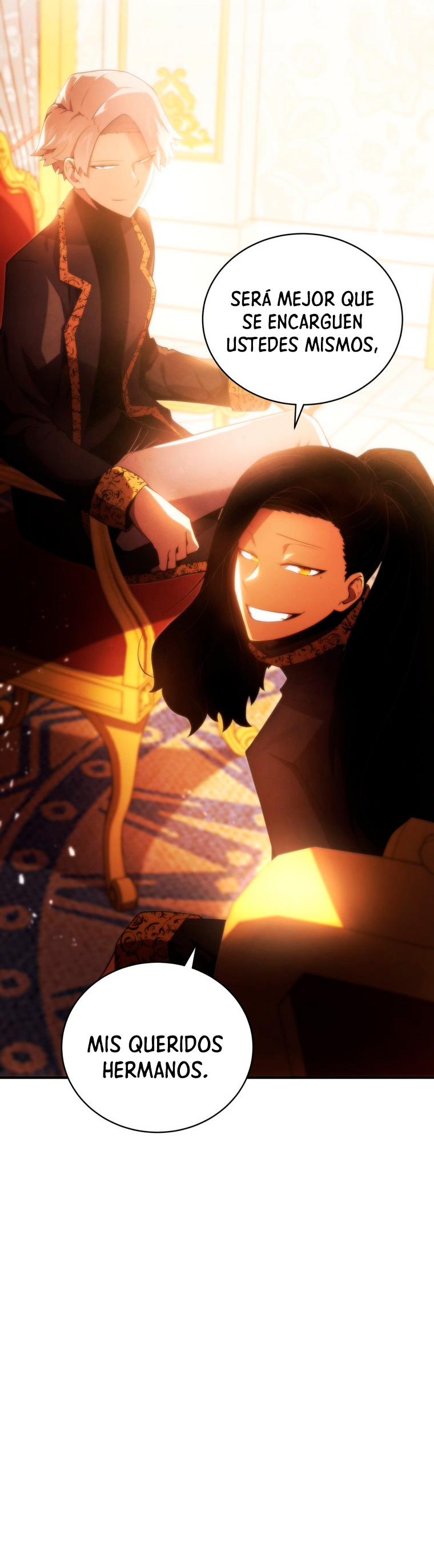 Read Swordmaster's Youngest Son Es Manga Online