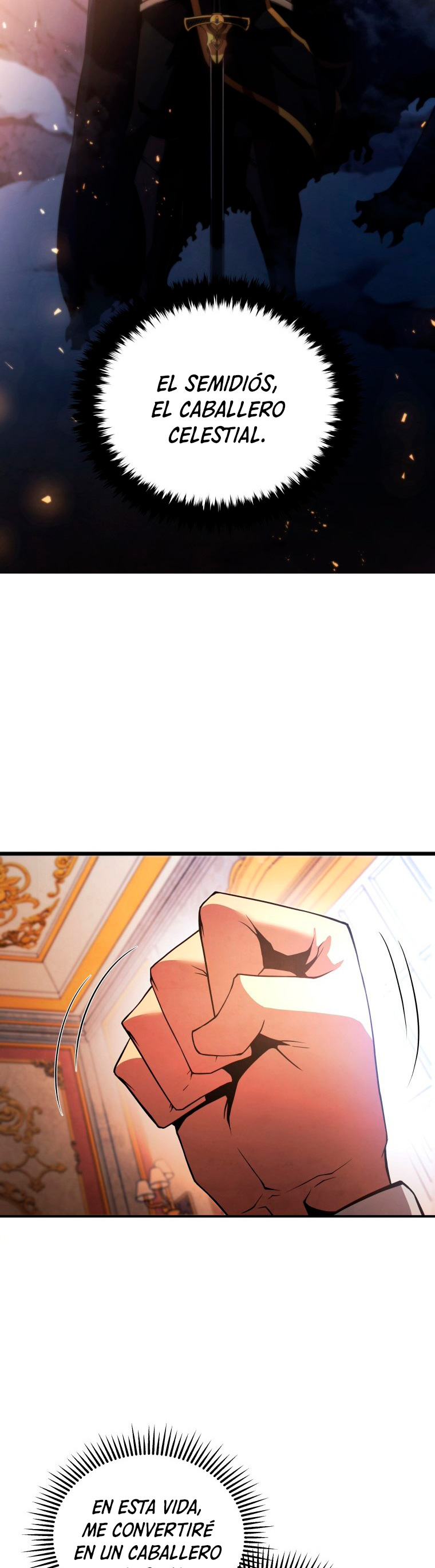 Read Swordmaster's Youngest Son Es Manga Online