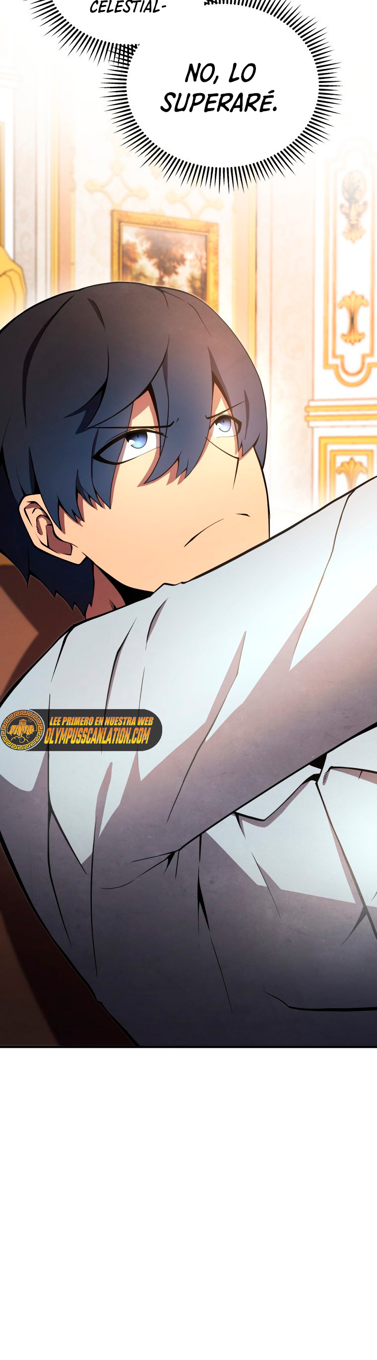 Read Swordmaster's Youngest Son Es Manga Online