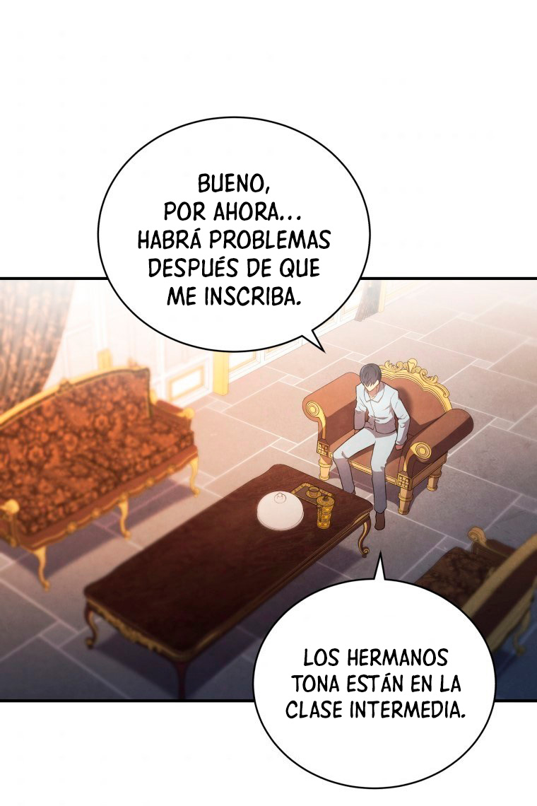 Read Swordmaster's Youngest Son Es Manga Online