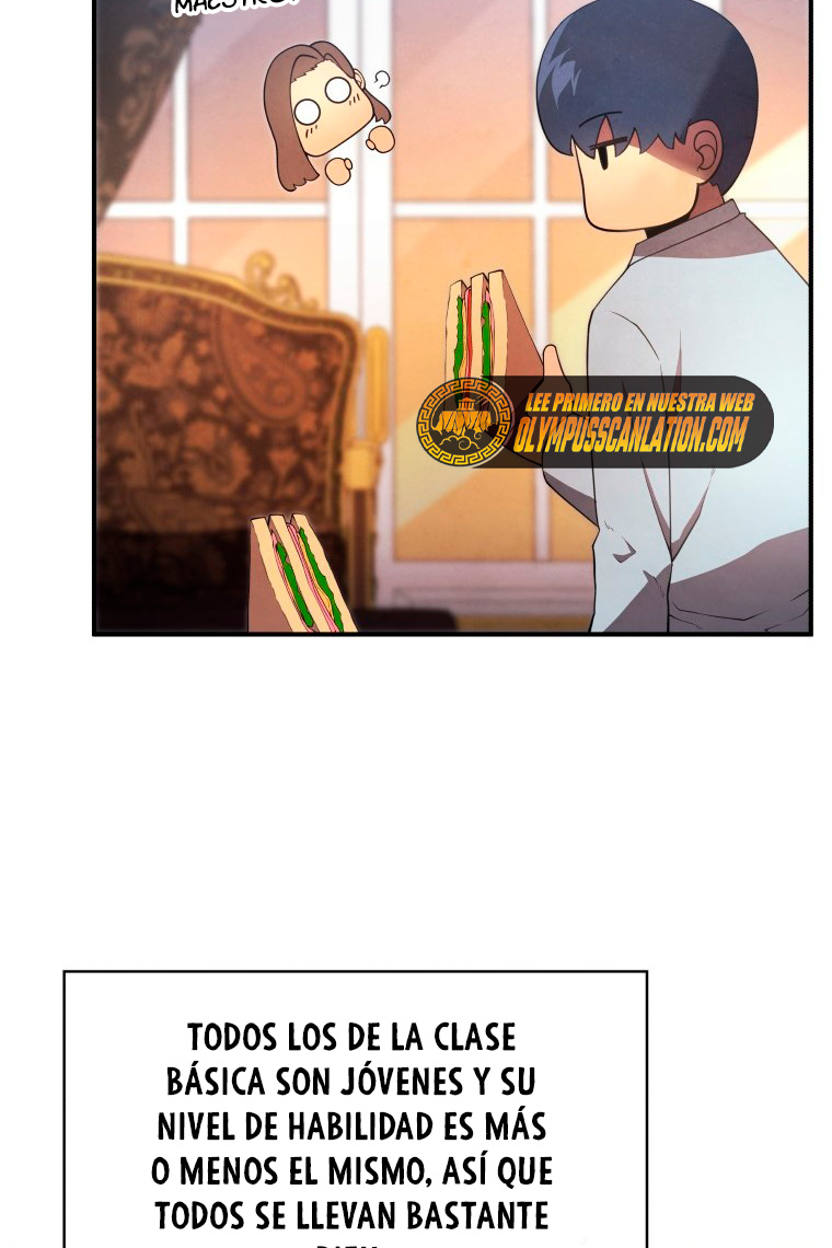 Read Swordmaster's Youngest Son Es Manga Online