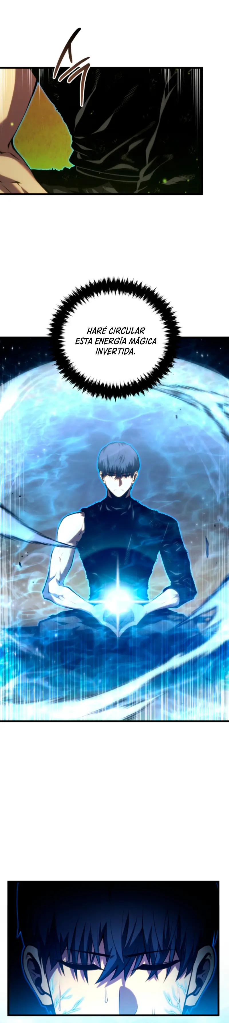 Read Swordmaster's Youngest Son Es Manga Online