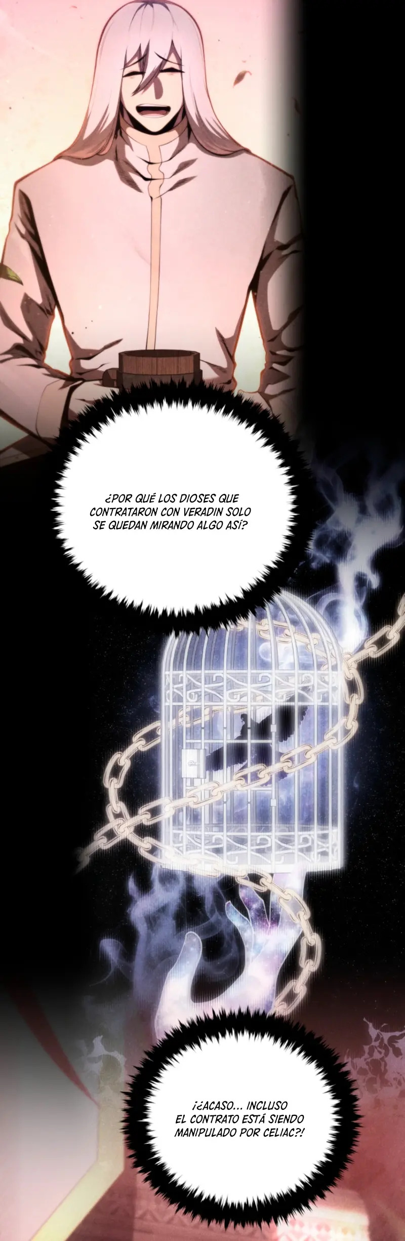 Read Swordmaster's Youngest Son Es Manga Online