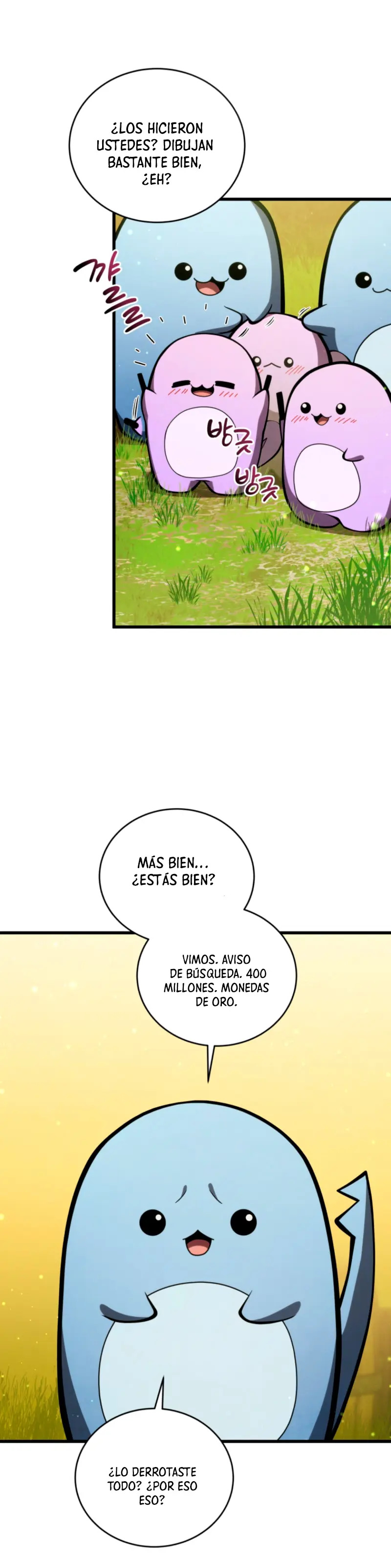 Read Swordmaster's Youngest Son Es Manga Online