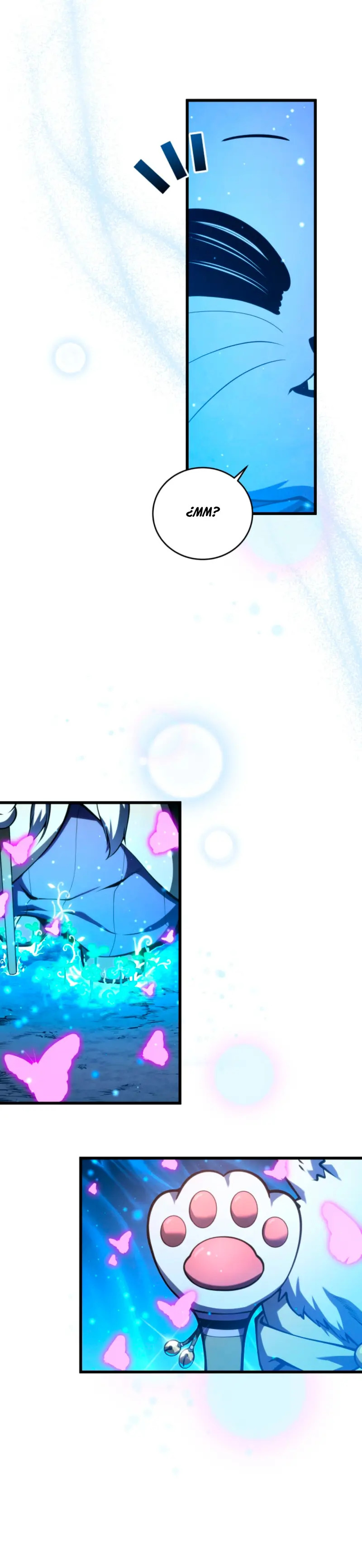 Read Swordmaster's Youngest Son Es Manga Online