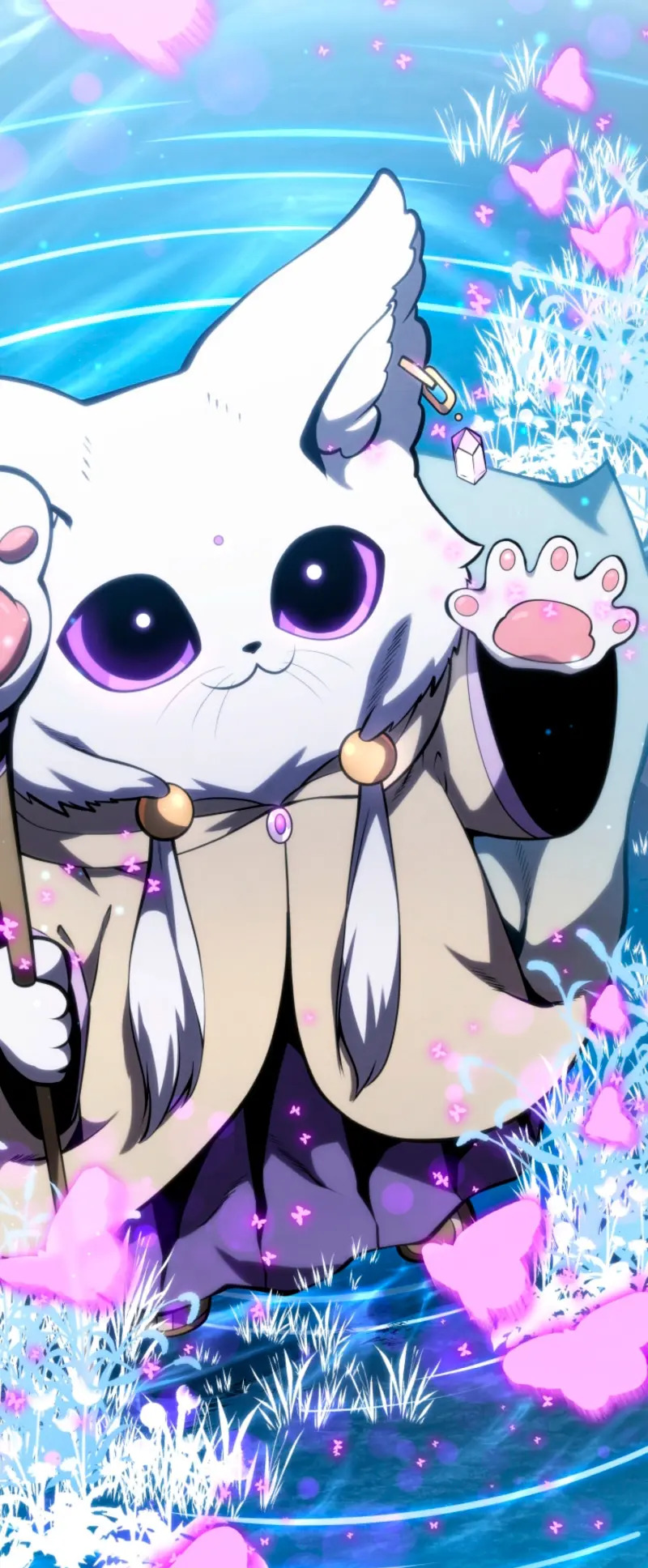 Read Swordmaster's Youngest Son Es Manga Online