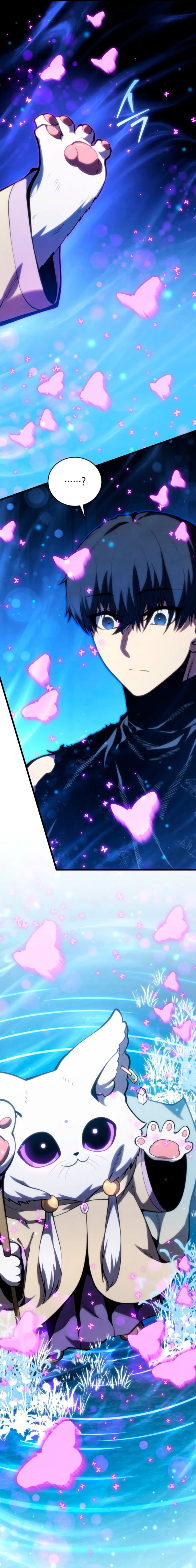 Read Swordmaster's Youngest Son Es Manga Online