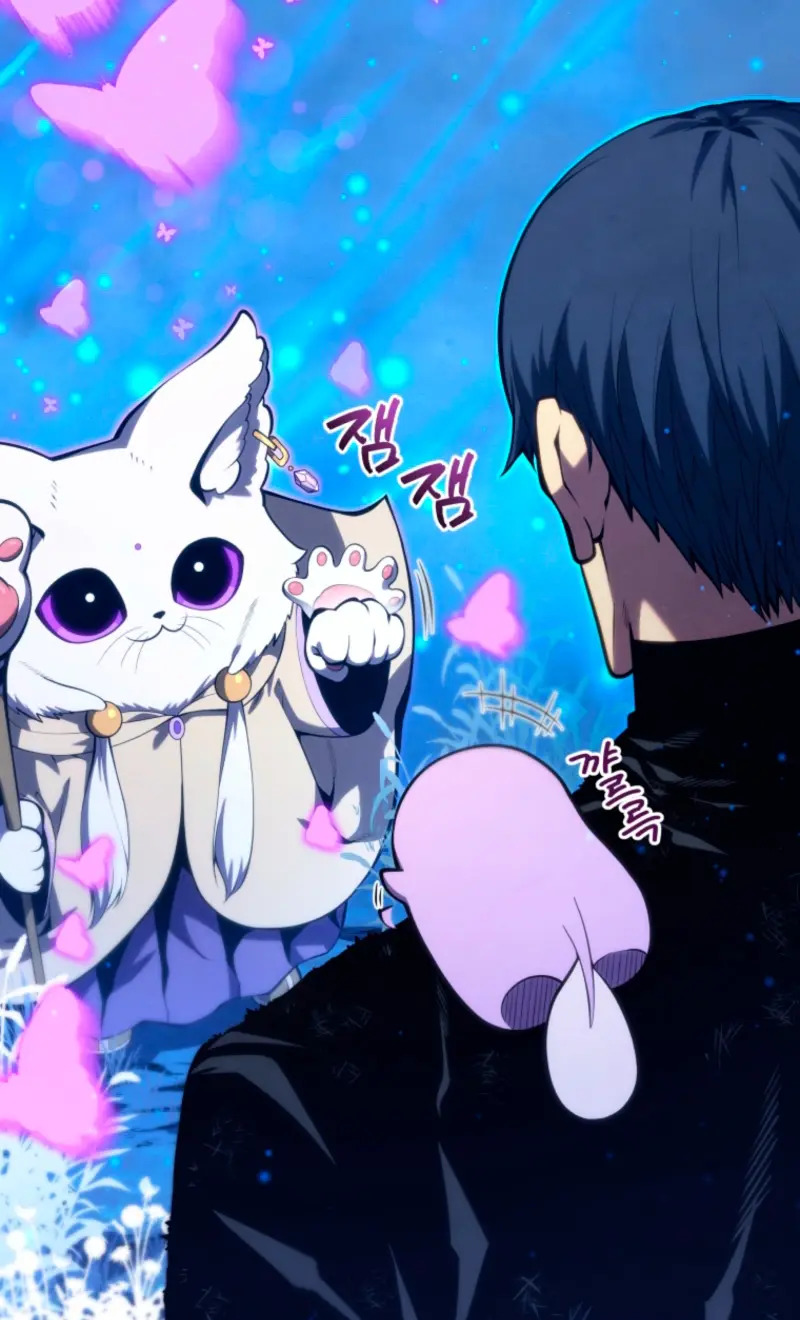 Read Swordmaster's Youngest Son Es Manga Online