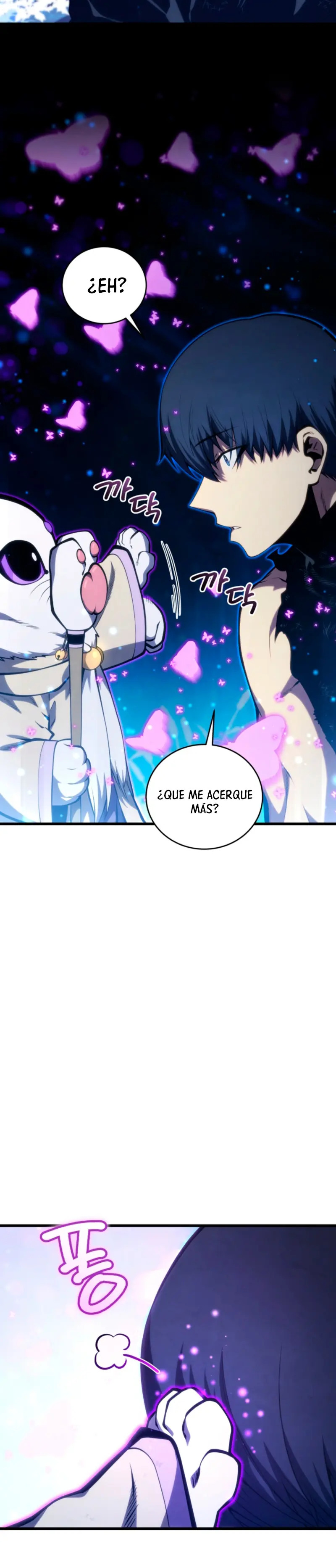 Read Swordmaster's Youngest Son Es Manga Online