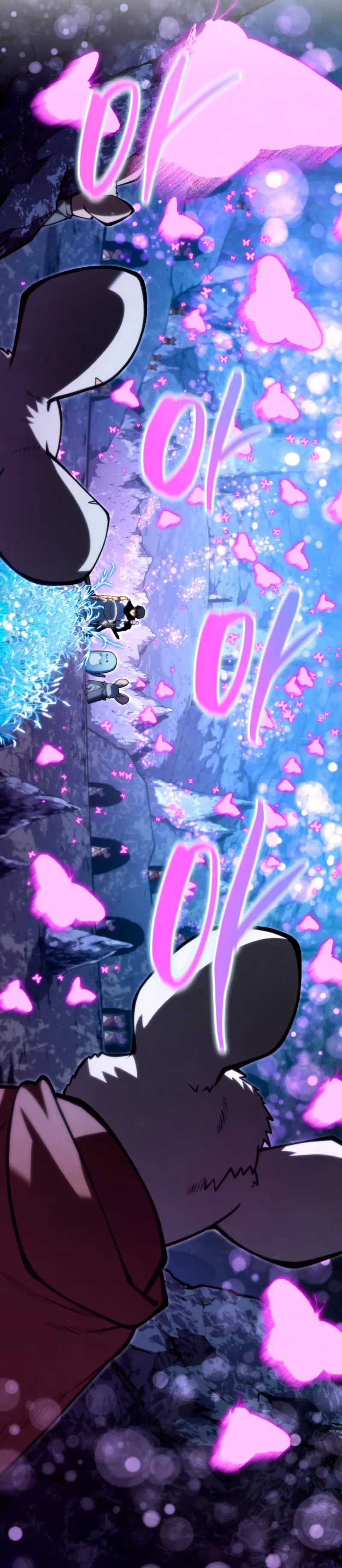 Read Swordmaster's Youngest Son Es Manga Online