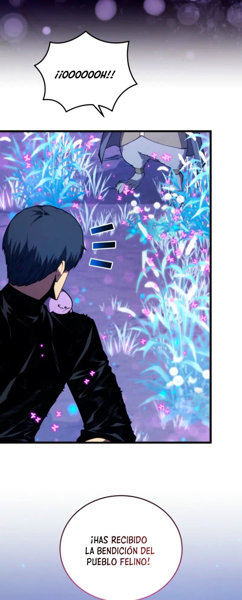 Read Swordmaster's Youngest Son Es Manga Online