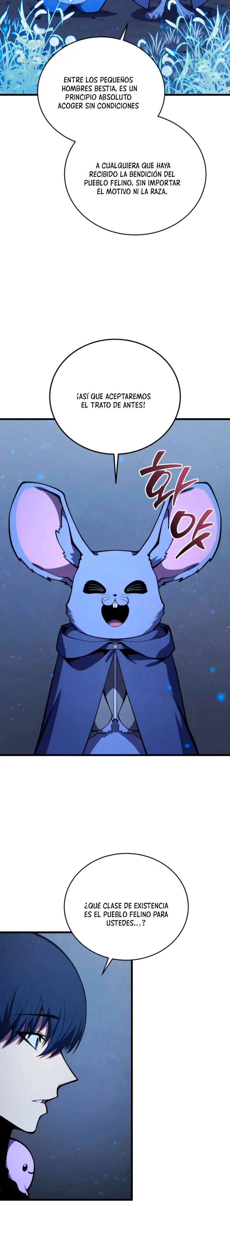 Read Swordmaster's Youngest Son Es Manga Online