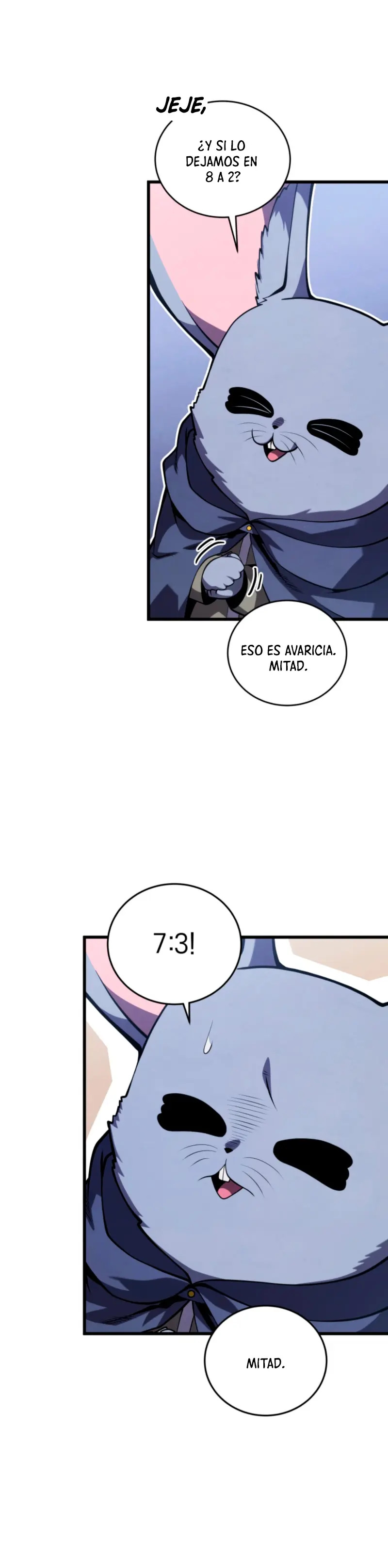 Read Swordmaster's Youngest Son Es Manga Online