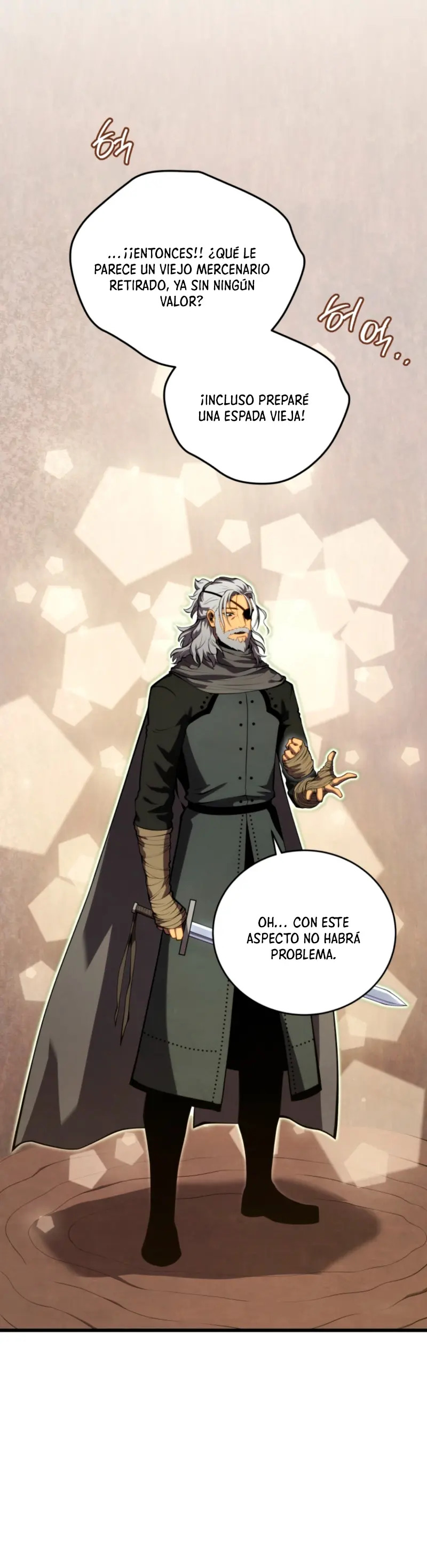 Read Swordmaster's Youngest Son Es Manga Online