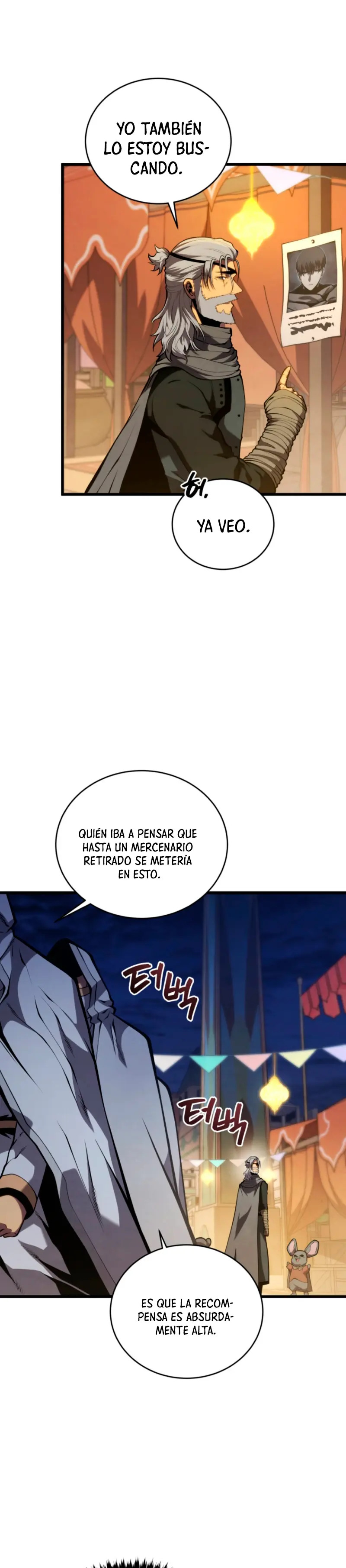 Read Swordmaster's Youngest Son Es Manga Online