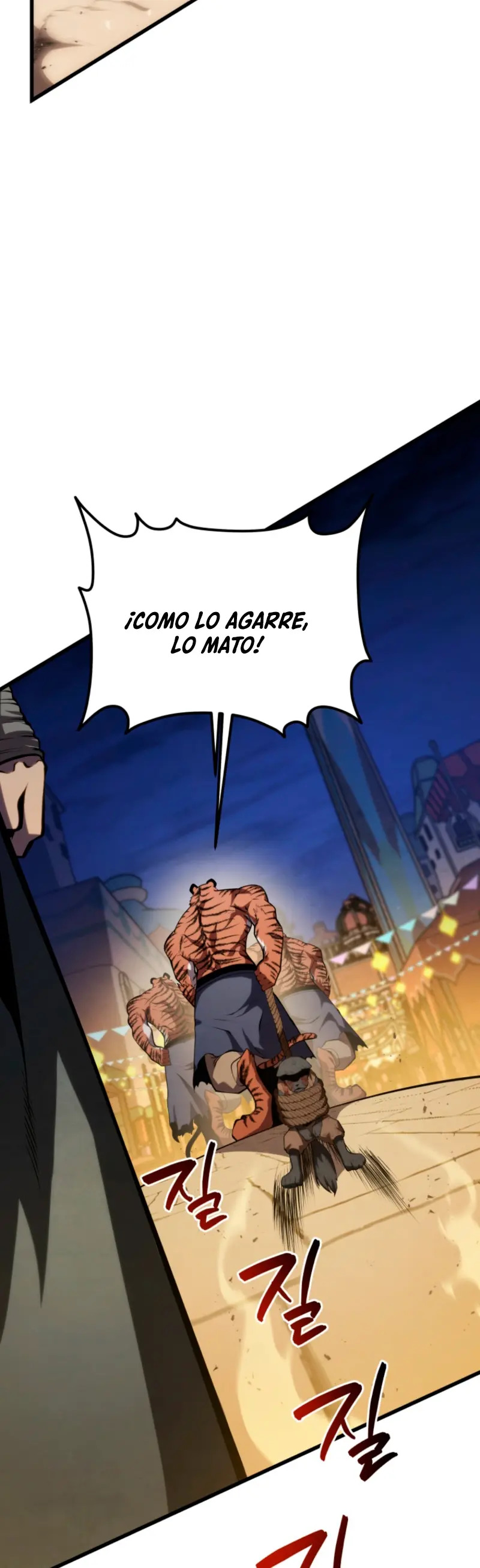 Read Swordmaster's Youngest Son Es Manga Online