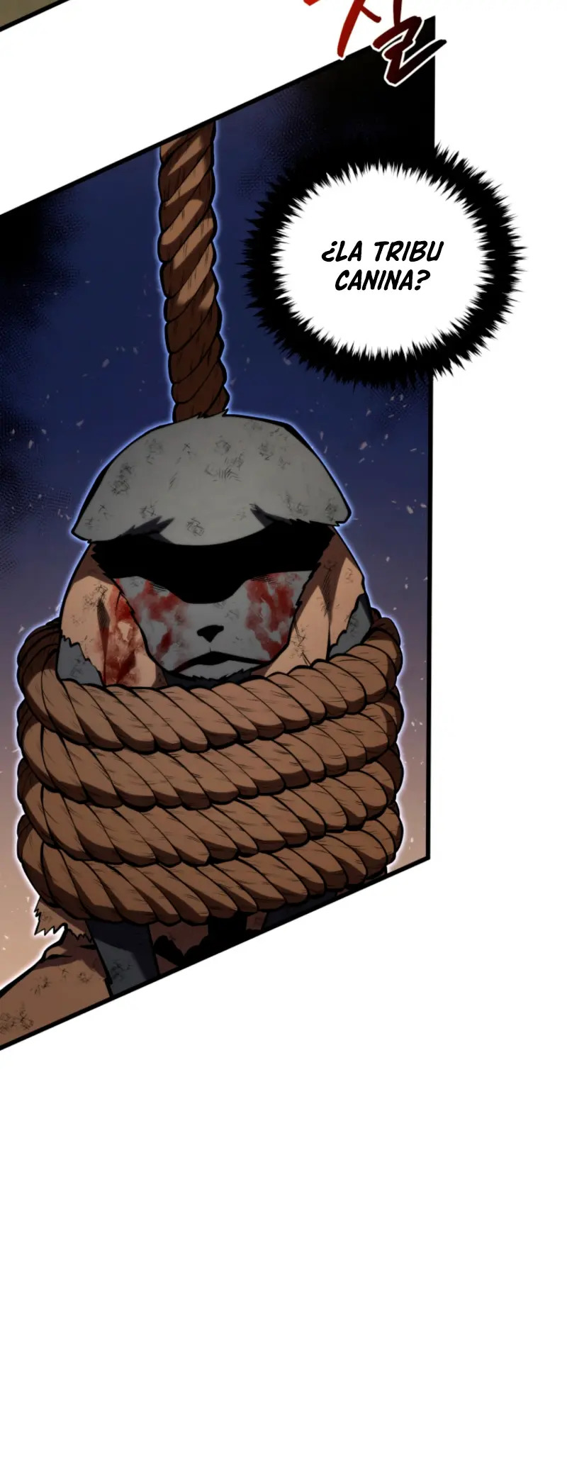Read Swordmaster's Youngest Son Es Manga Online