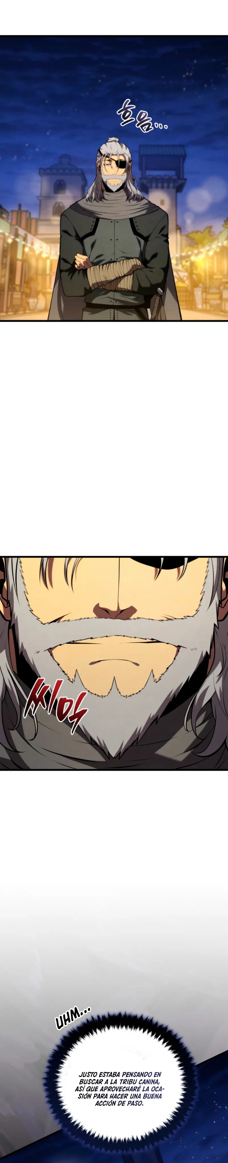 Read Swordmaster's Youngest Son Es Manga Online