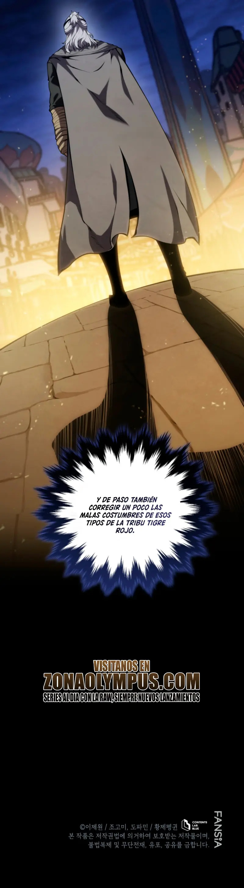 Read Swordmaster's Youngest Son Es Manga Online