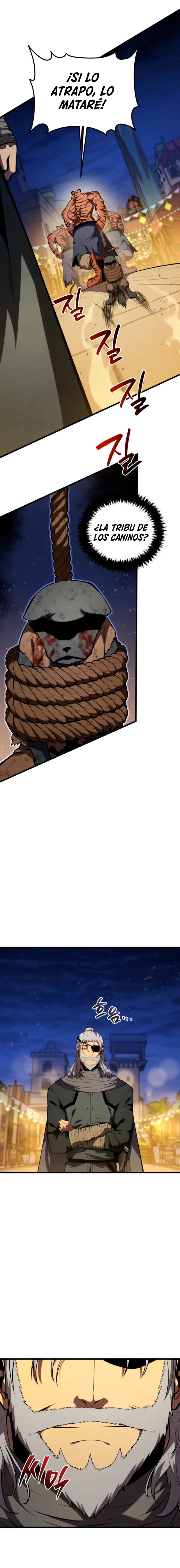 Read Swordmaster's Youngest Son Es Manga Online