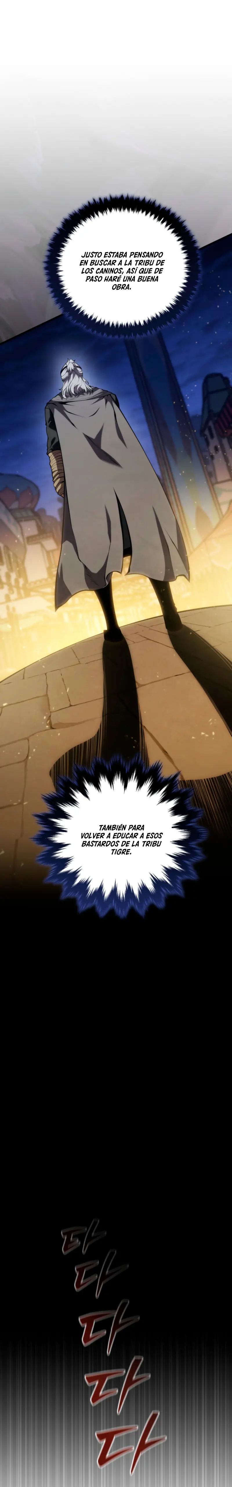 Read Swordmaster's Youngest Son Es Manga Online
