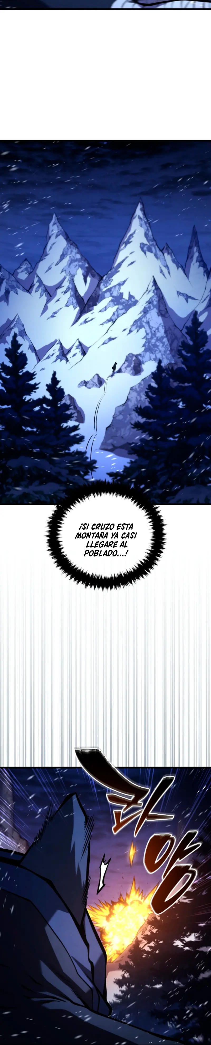 Read Swordmaster's Youngest Son Es Manga Online